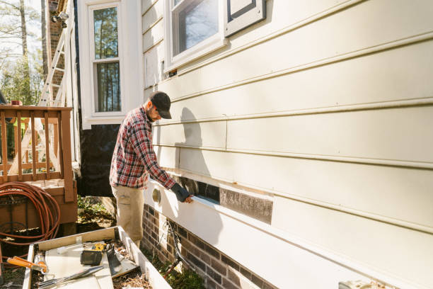 Trusted Siding service in Cedarville, OH - Squared Siding